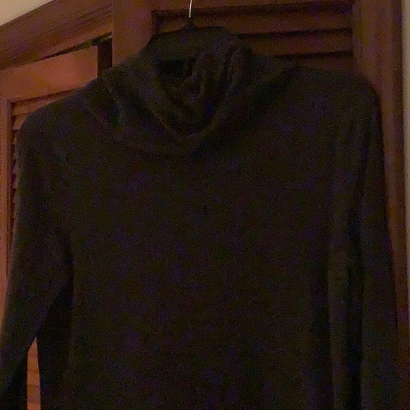 Talbots sweater dress - Picture 3 of 4